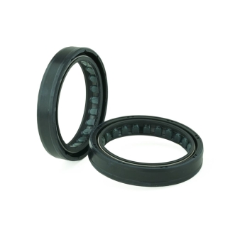 K-Tech - Front Fork Oil Seals 50.00x63.00x11.00 Marzocchi -NOK