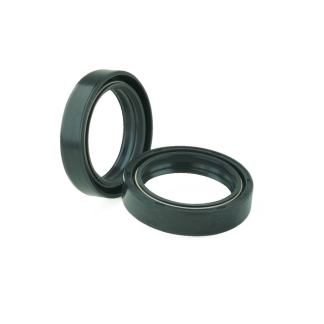 K-Tech - Front Fork Oil Seal 39.00x52.00x11.00mm Showa