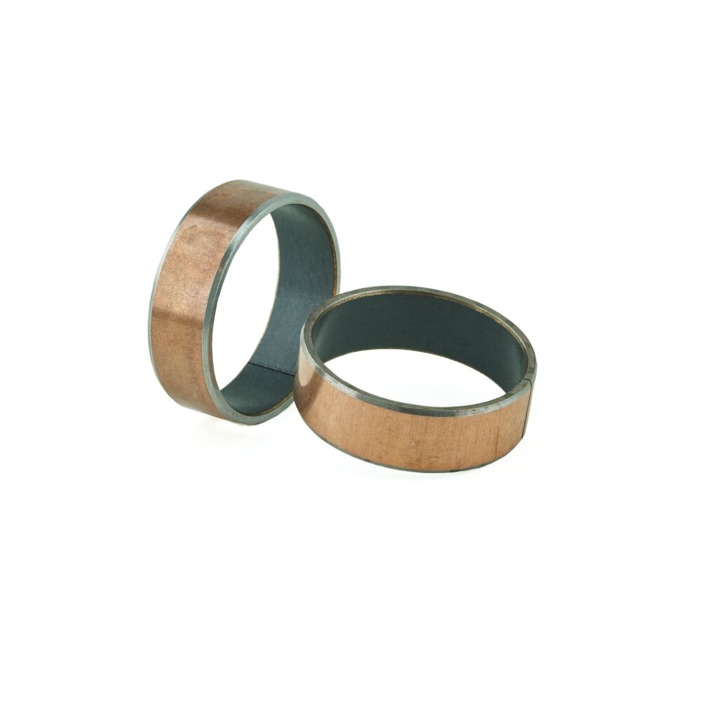 K-Tech - Front Fork Guide Bushes 43.00x15.00x2.50mm