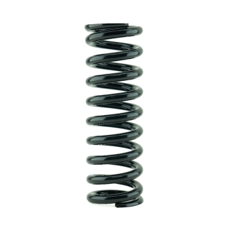 K-Tech - Shock Absorber Spring -95N (55x255) Black