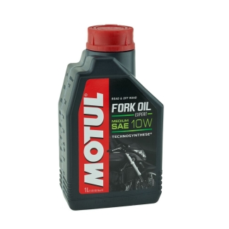 K-Tech - Front Fork Oil -MOTUL EXPERT 10w (1 ltr)