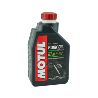 K-Tech - Front Fork Oil -MOTUL EXPERT 5w (1 ltr)