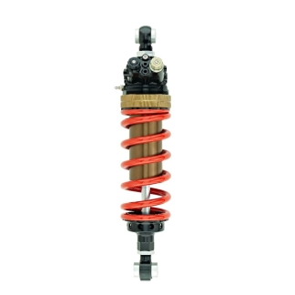 K-Tech - Shock Absorber TRDS Honda CBR1000RR-SP 2020-
