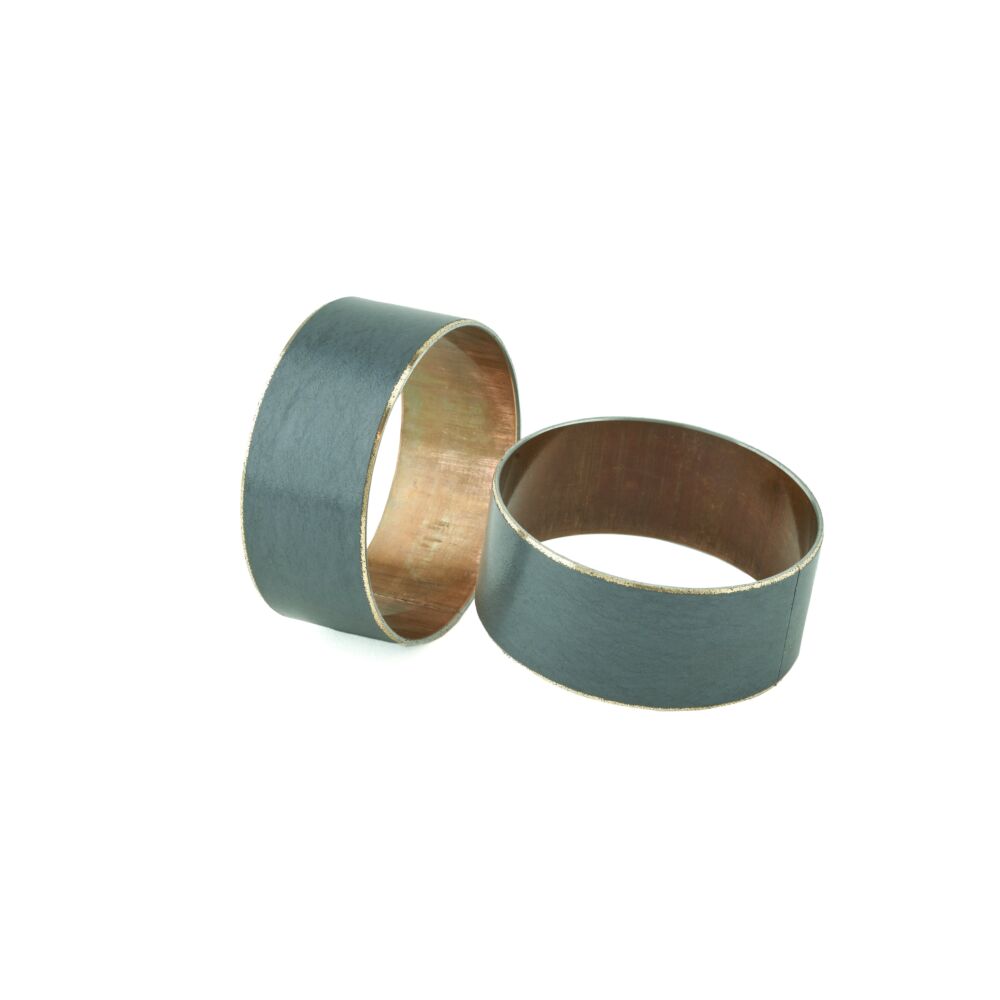 K-Tech - Front Fork Slide Bushes 44.70x20.00x1.50mm