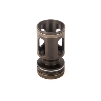 K-Tech - Front Fork Free Piston Aluminium Showa (Single)