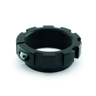 K-Tech - Shock Absorber Spring Platform WP XACT 5057 2023> BLACK