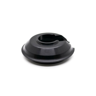 K-Tech - Shock Absorber Spring Clip WP XACT 5057 2023> BLACK
