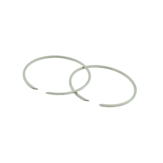K-Tech - Front Fork Oil Seal Circlip 48.00mm WP (Pair)