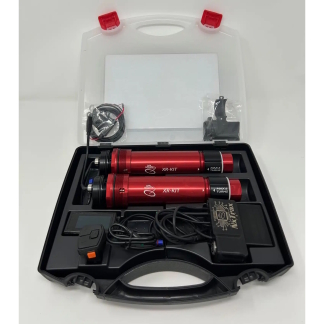 Dal Soggio - NXTRAX XR KIT, Showa