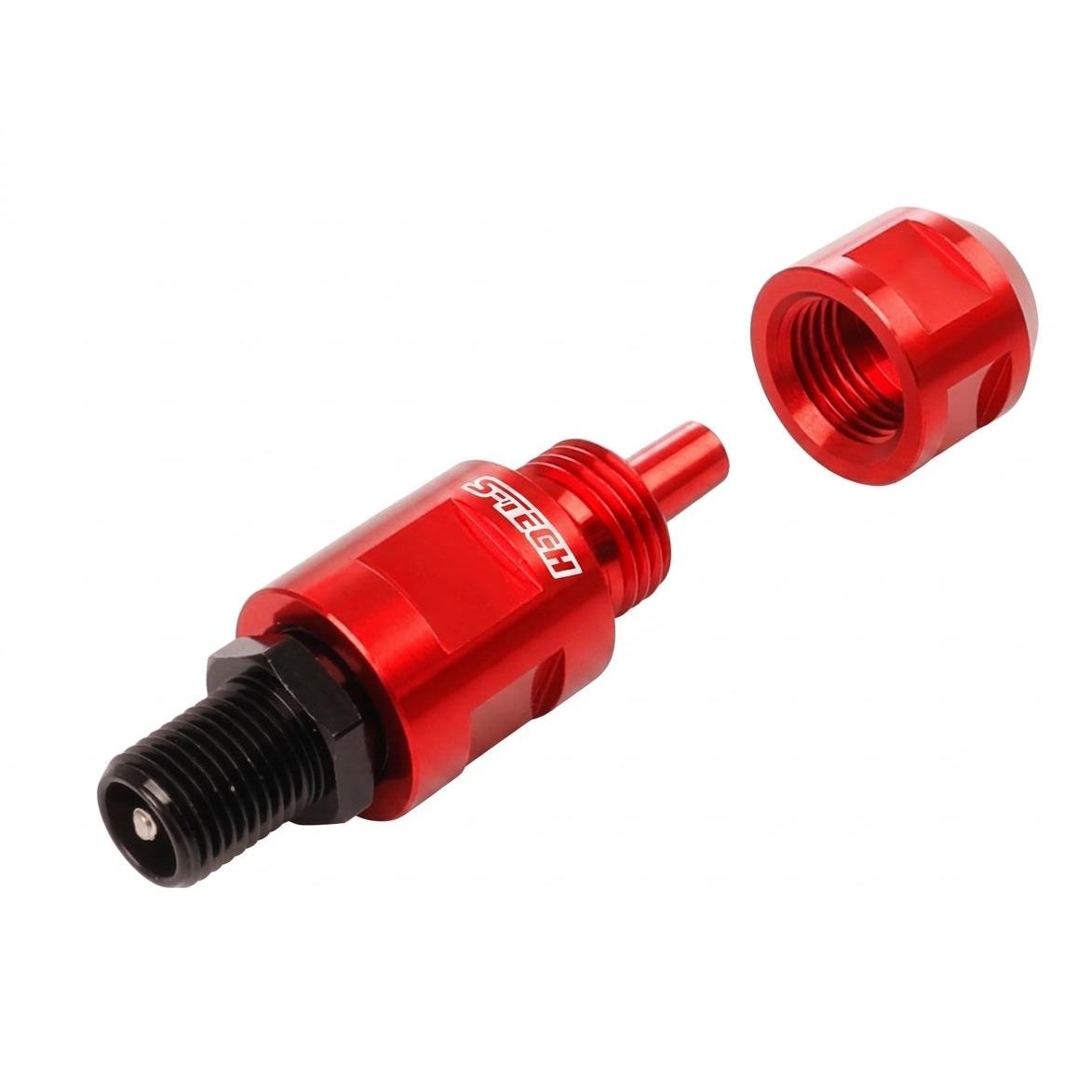 S-Tech – Needle-type fillers for shock absorbers & forks