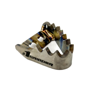 S-Tech - #1 Brake Tip Titanium