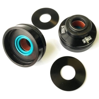 S-Tech - Seal Head, WP 50x18