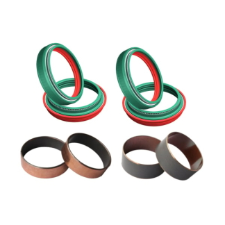 S-Tech - Fork Service Kit (SKF Dual KYB 48)