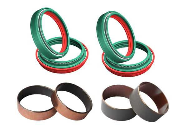 S-Tech - Fork Service Kit (SKF Dual KYB 48)