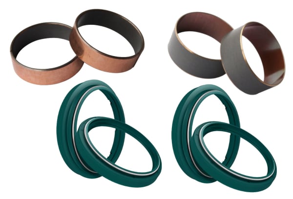 S-Tech - Fork Service Kit (SKF WP 35)