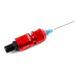 S-Tech - Needle-type fillers for shock absorbers & forks