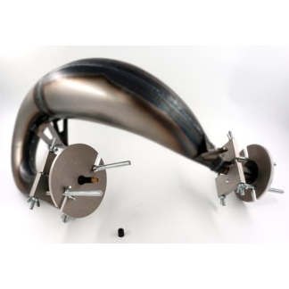 S-tech - Exhaust Repair Kit