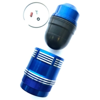 S-Tech - Bladder Kit, WP 16-22 (Blue)