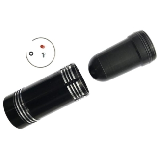 S-Tech - Bladder Kit Wp Xplor 52Mm - Black