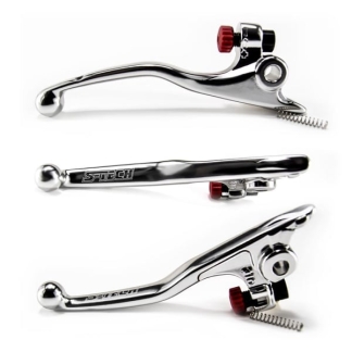 S-tech - Bromshandtag, Brembo