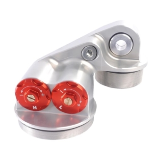 S-Tech - Factory Damper Housing Wp 2023-