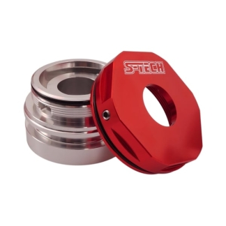 S-Tech - Factory Sealing Head Suitable For WP 50X18
