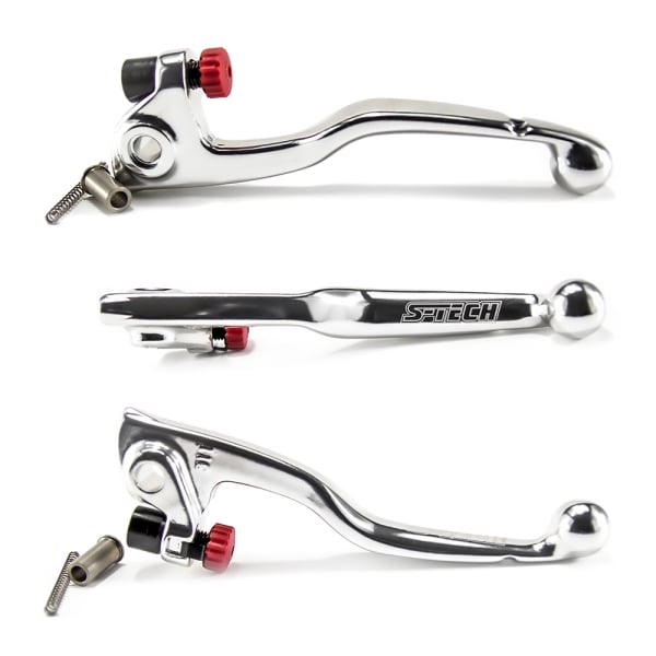 S-tech - Kopplingshandtag, Brembo