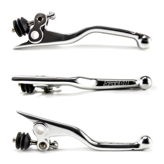 S-tech - Clutch Lever, KTM/HVA 65/85cc