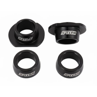S-Tech - Factory Rubberkiller, 23-