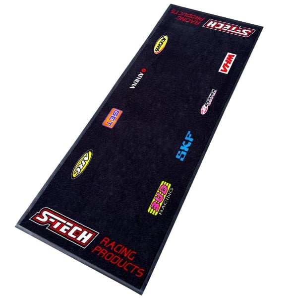 S-Tech - Factory Mat