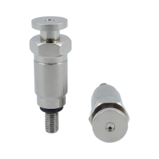 S-Tech - Air bleeder, M4 with o-ring (WP)