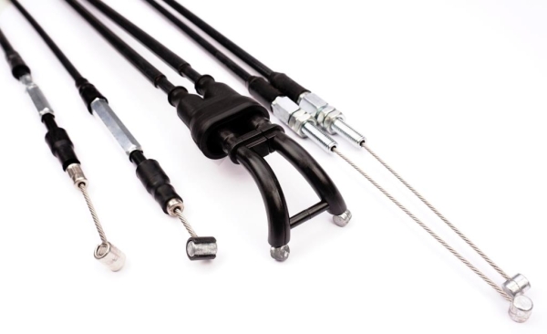 S-Tech - Throttle Cable For Ktm/Gg/Hva 2023+