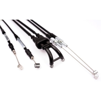 S-Tech - Throttle Cable, Yamaha YZ450F 23-