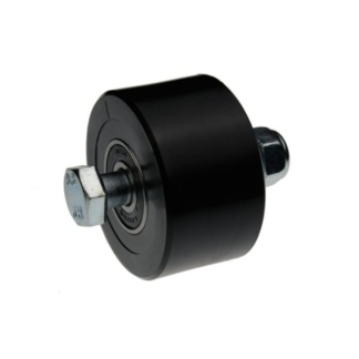 S-Tech - Chain Roller (Top), 34x24mm