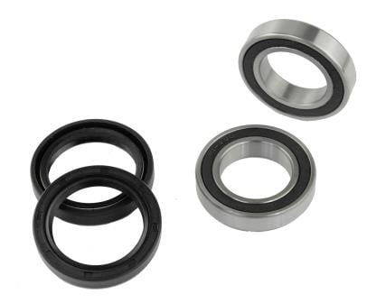 S-Tech - Wheel Bearing Kit (Front), KX250F/KX450F
