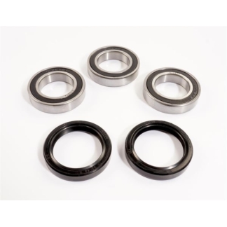 S-Tech - Wheel Bearing Kit (Rear), YZF/KXF