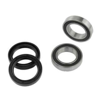 S-Tech - Wheel Bearing Kit (Front), YZ65/YZ85