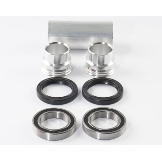 S-Tech - Wheel Bearing Repair Kit (Front), KTM/HVA