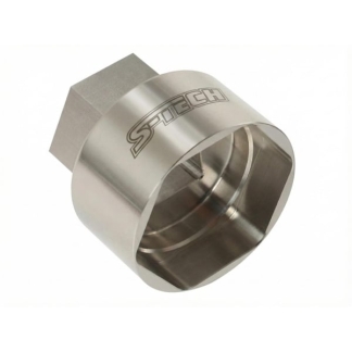 S-Tech - Special Nut For KYB Triple Adjuster