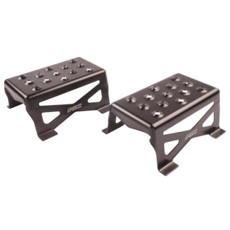 S-Tech - Starting Blocks