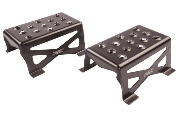 S-Tech - Starting Blocks