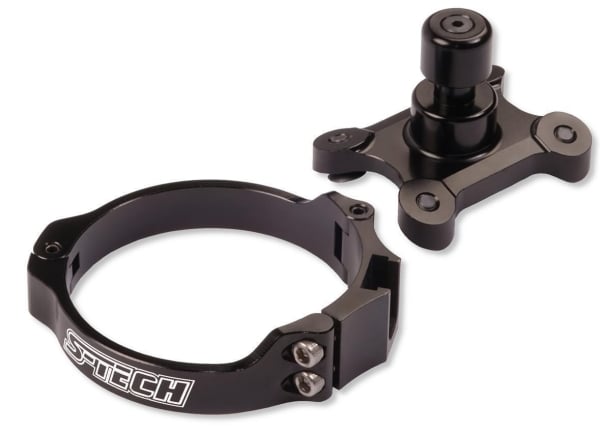 S-Tech - Holeshot, KTM/HVA 85
