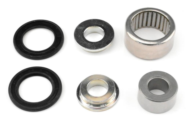 S-Tech - Lower Shock Absorber Mount Kit Cr/Crf