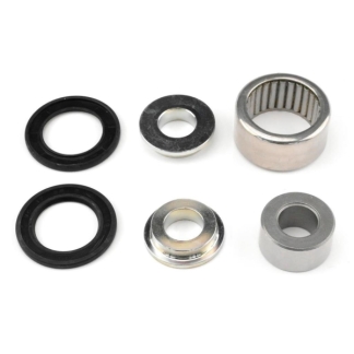 S-Tech - Lower Rear Shock Bearing Kit (Linkage), KTM/HVA