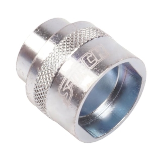 K-Tech - Tool - Shock Absorber Compression Valve Socket -24mm