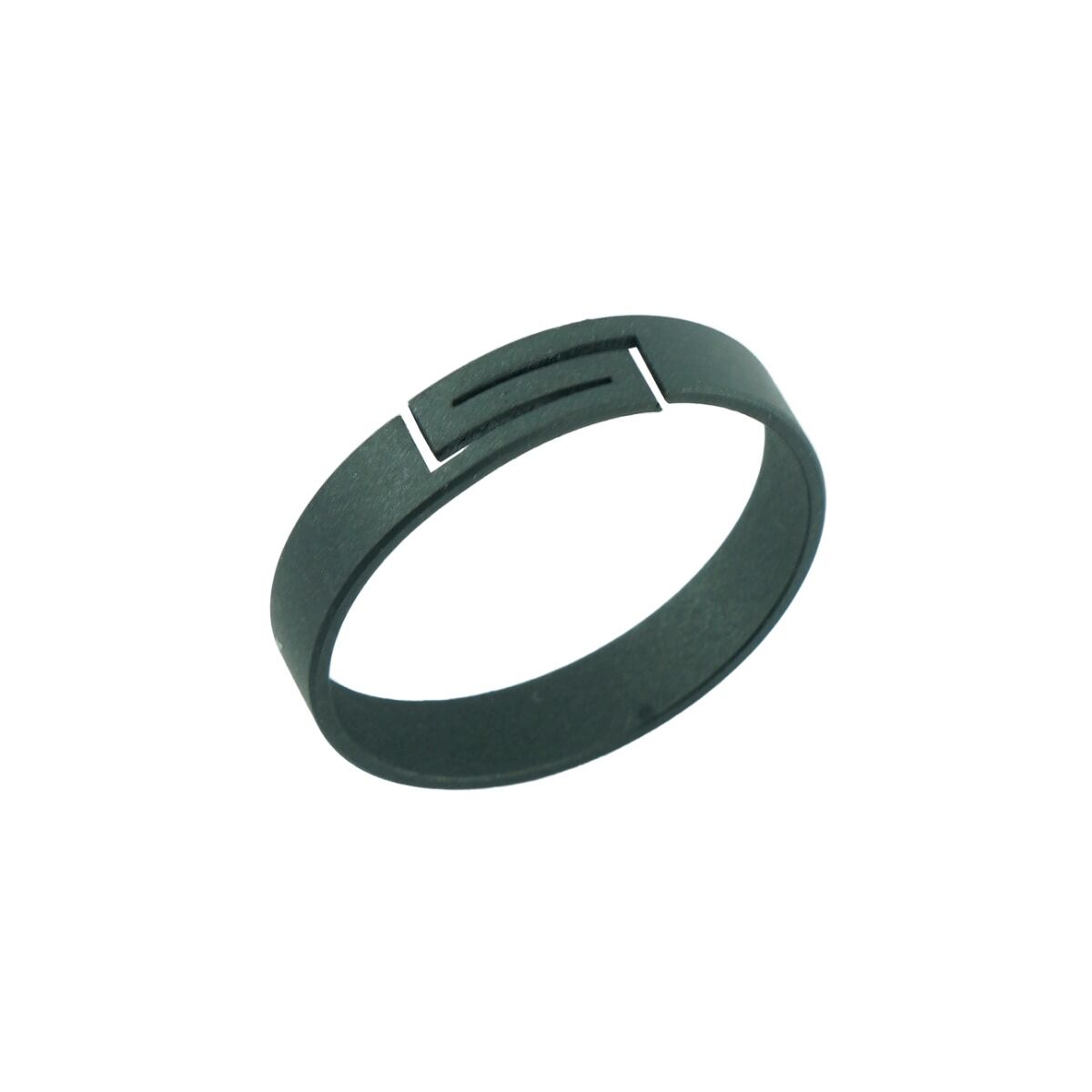 K-Tech – Front Fork Piston Band Rebound PTFE 25.00mm KYB/SHOWA