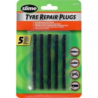 Slime - Tire Repair Plugs