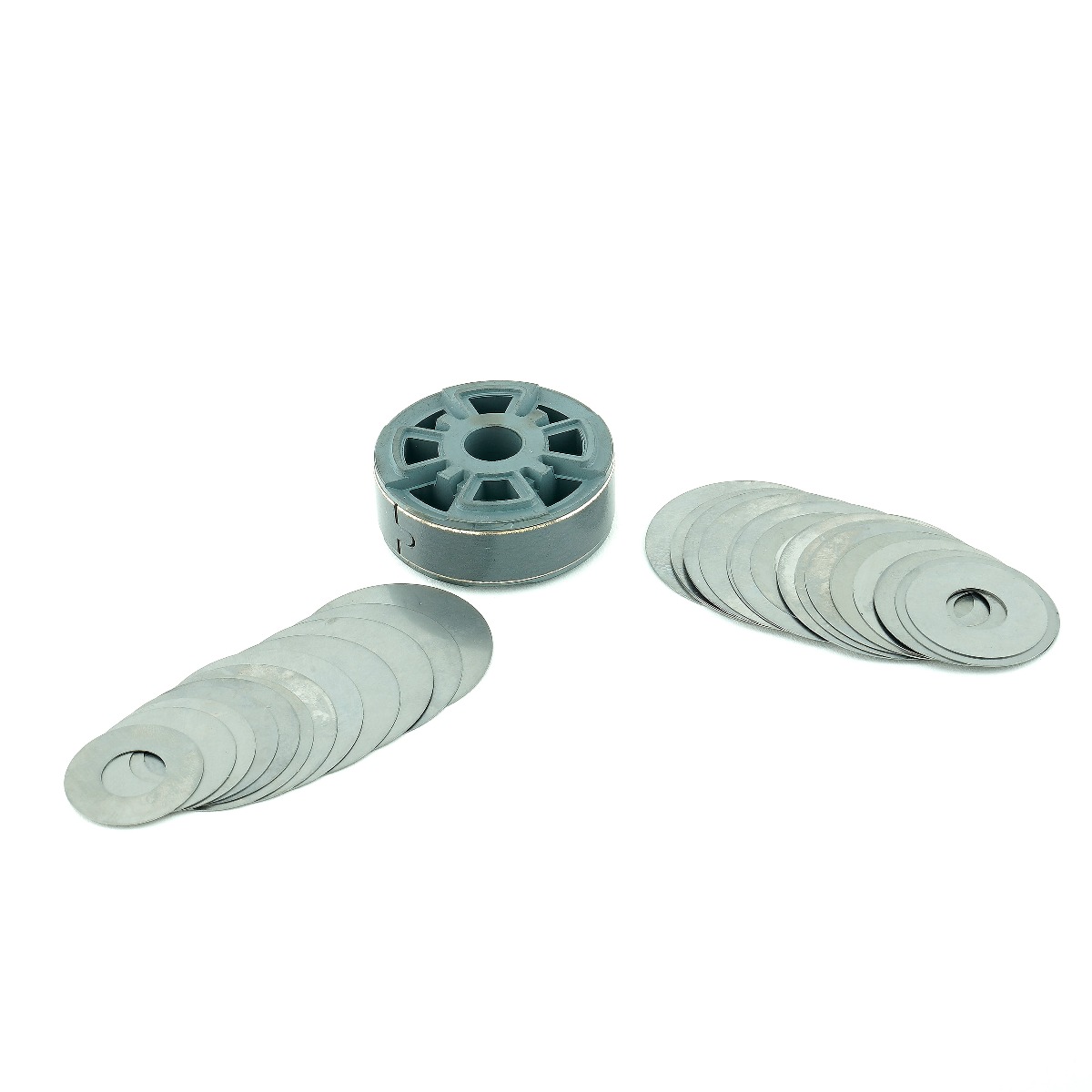 K-Tech – Shock Absorber Pro Valve Assembly Sachs 46.00×12.00mm