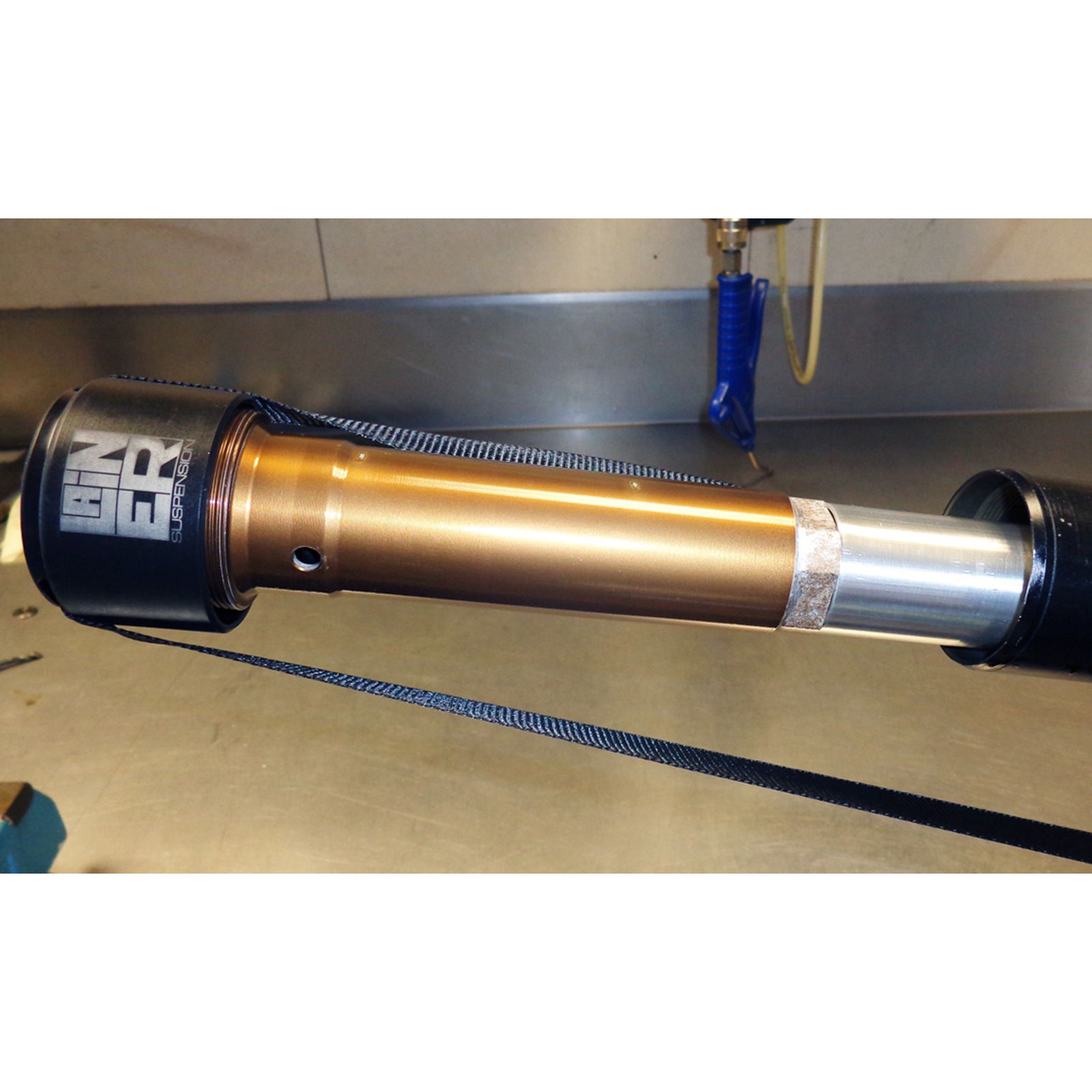Lainer - Cartridge dismounting Tool - Bild 2