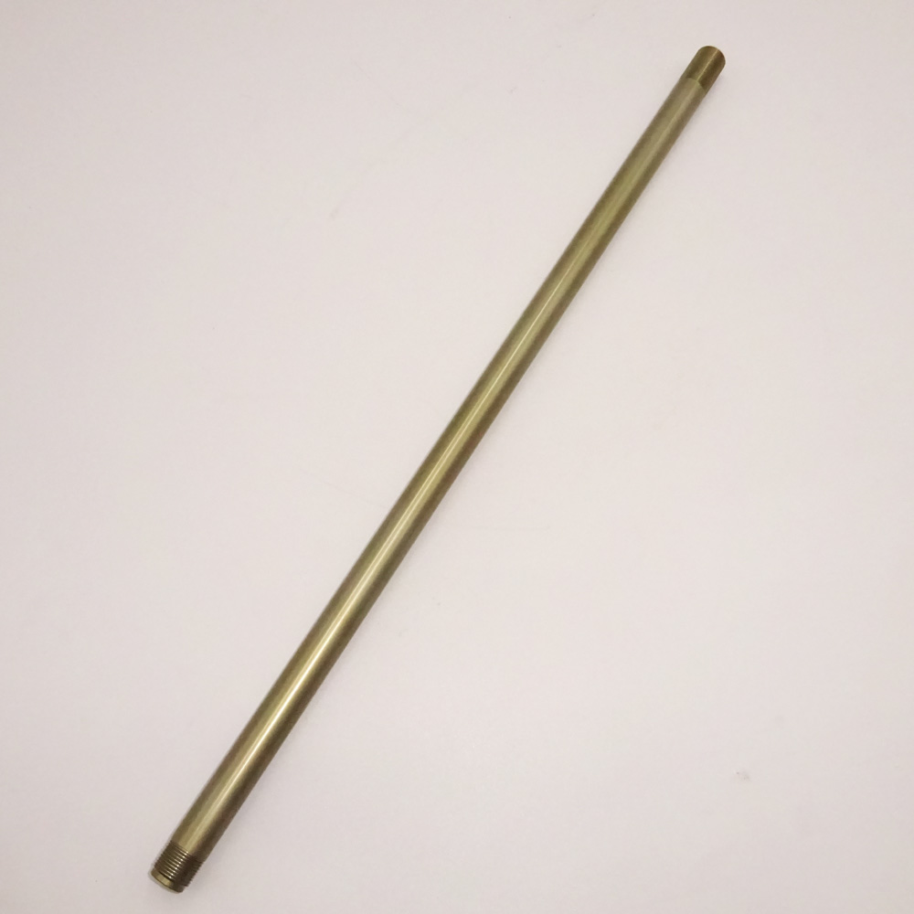 Lainer – Piston rod rebound 14mm SHOWA Length 401 mm